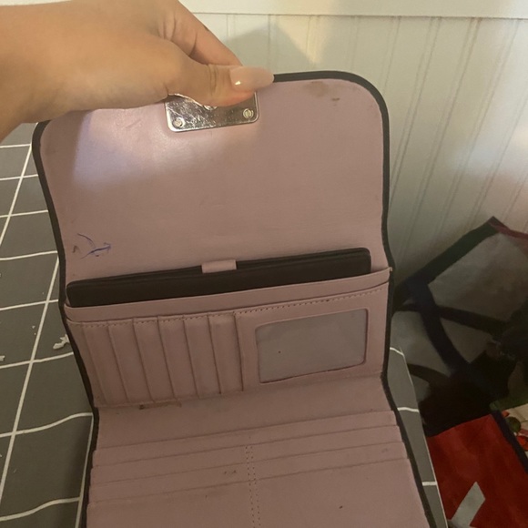 100% authentic coach wallet - Picture 4 of 7